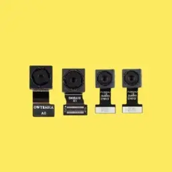 Redmi/Xiaomi 10 Prime 2022 Original Back Camera Module Set – 14 Days Warranty