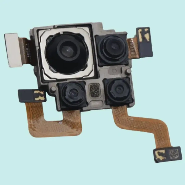 Redmi/Xiaomi 10i 5G Original Back Camera Module Full Set – 14 Days Warranty