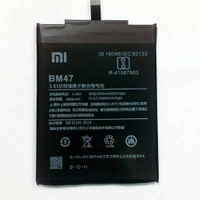 Redmi/Xiaomi 4 BM47 Original Battery – 14 Days Warranty