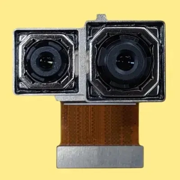 Redmi/Xiaomi K20 Pro Original Back Camera Module Full Set – 14 Days Warranty