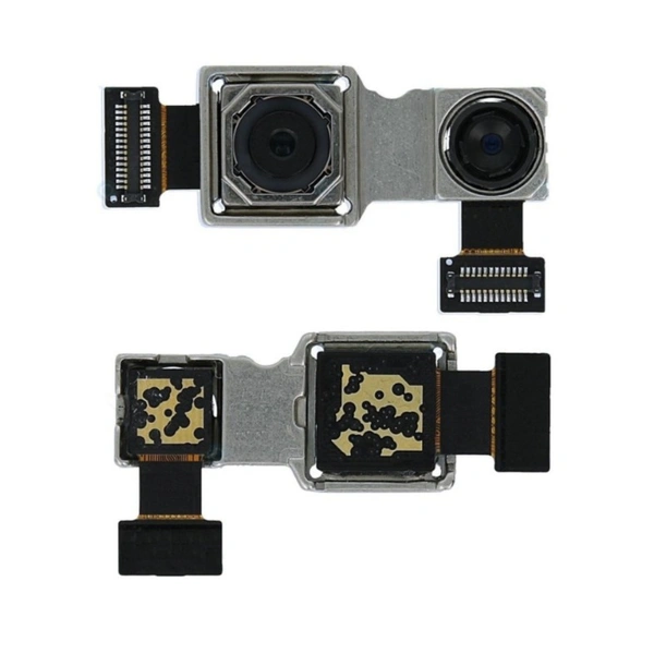 Redmi/Xiaomi Note 6 Pro Original Back Camera set (Main) Module – 14 Days Warranty