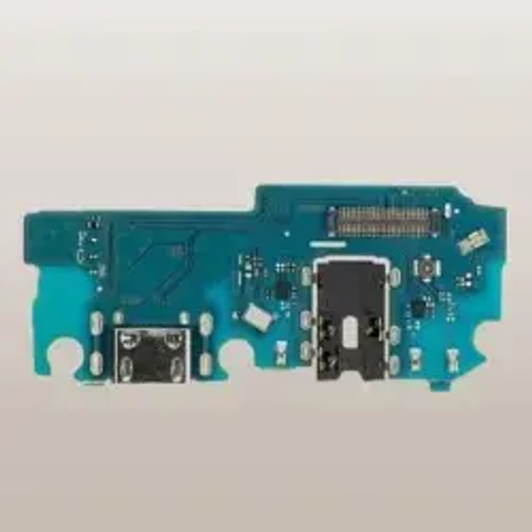 Samsung A02 Original Charging PCB Module