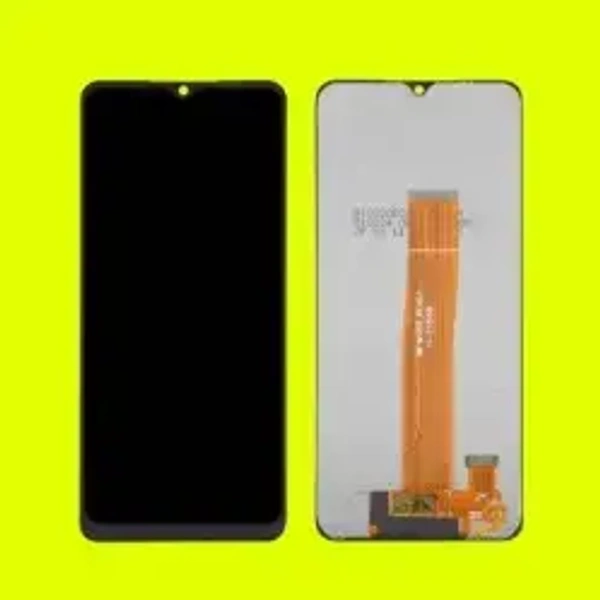 Samsung A02 Care Original Display Withoute frame- high quality