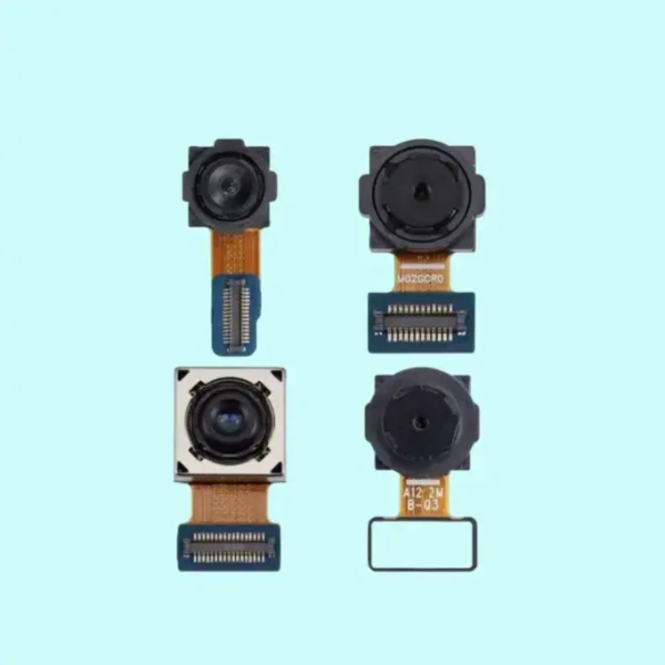 Samsung A13 4G Original Camera Module Triple Back and Front Camera