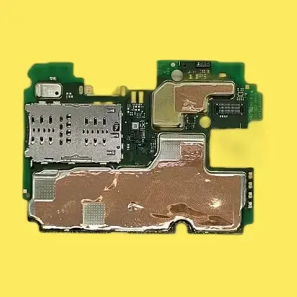 Samsung A14 5G Motherboard PCB 6GB RAM / 128GB Storage | Tested & Verified - 6/128gb