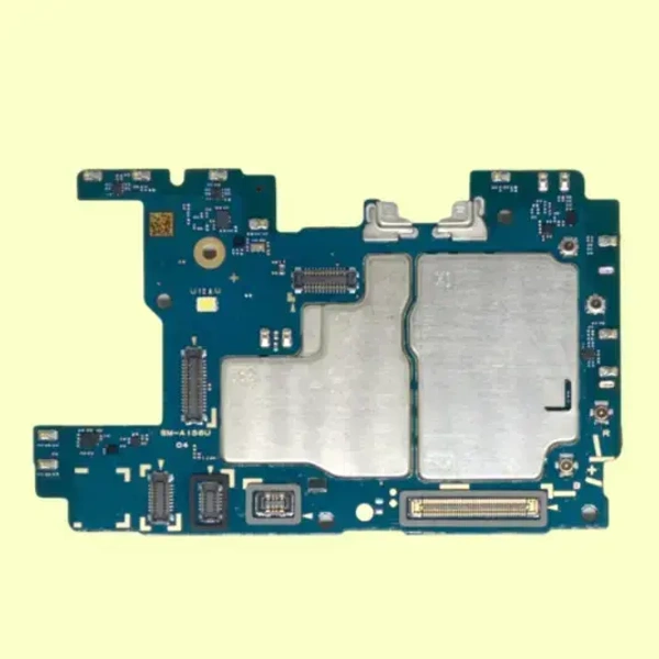 Samsung A15 5G Original Motherboard PCB 6GB RAM / 128GB Storage | Tested & Verified - 6/128gb