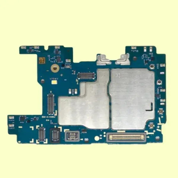 Samsung A15 5G Original Motherboard PCB 8GB RAM / 128GB Storage | Tested & Verified - 8/128gb