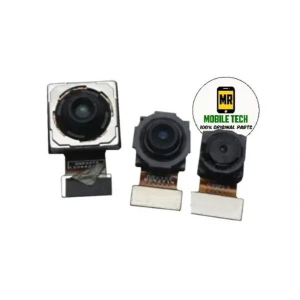 Samsung A22 4G Original Back Camera Modules Full Set – 14 Days Warranty