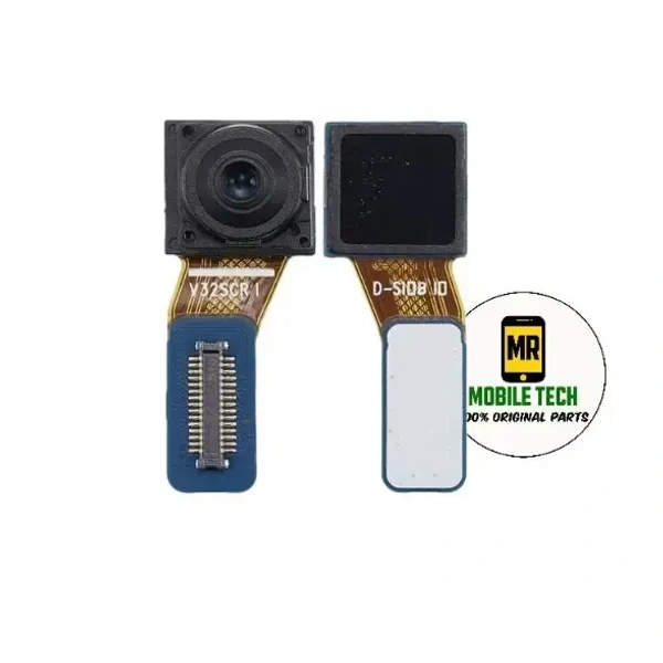Samsung A22 4G Original Front Camera Module – 14 Days Warranty