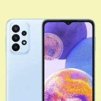 Samsung A23 4G Back Camera Module Set – Original Quality | 4 Rear Cameras