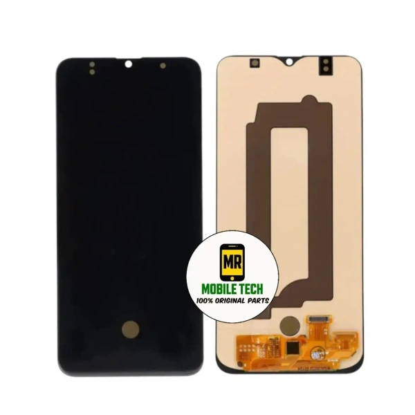 Samsung A30 OLED High Quality Display – Fingerprint Supported – With Warranty