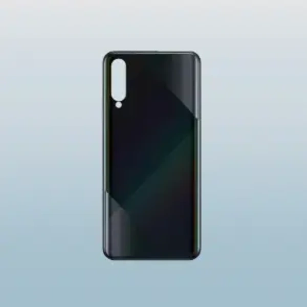 Samsung A50 A505F Back Panel (Black)