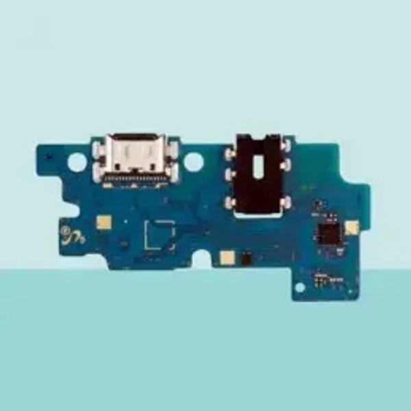 Samsung A50 A505F Original Charging PCB