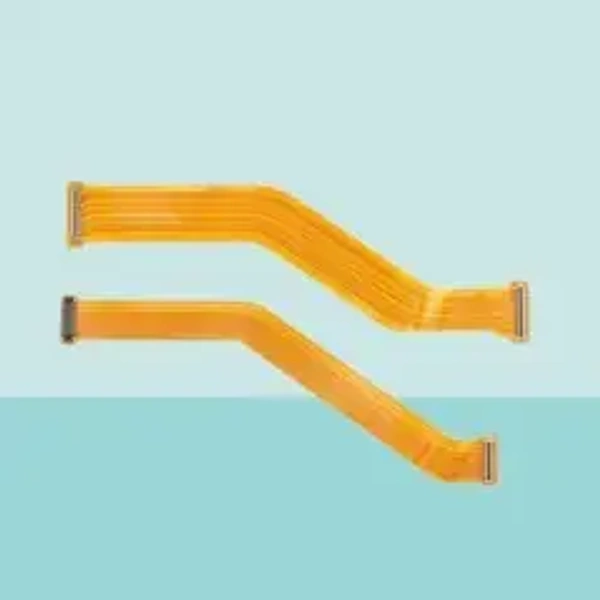 Samsung A50 (A505F) Original Display Flex Cable + Charging Flex Cable