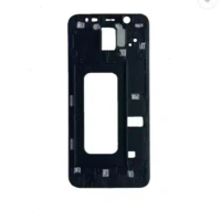 Samsung A6 Plus A605G Original Back Panel + Side Frame | Care+ Grade | Metallic Finish