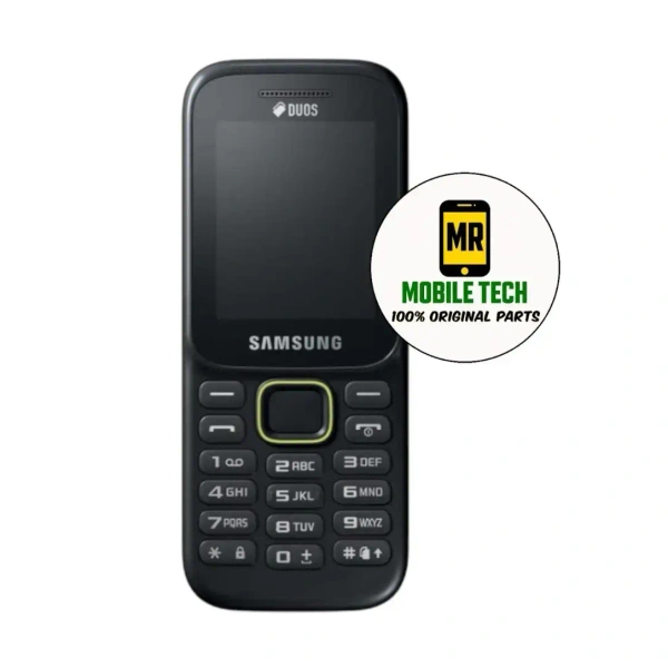 Samsung B310E Full Original Mobile Dual Sim (Refurbished) – 14 Days Warranty