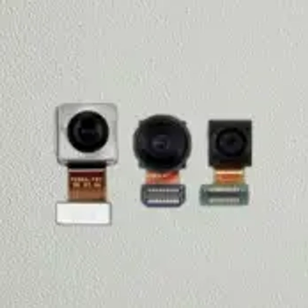 Samsung F23 5G Care Original Back Camera Module Set – OEM Rear Camera