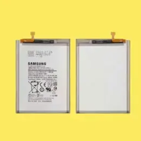 Samsung Galaxy A02 Original Battery – 14 Days Warranty