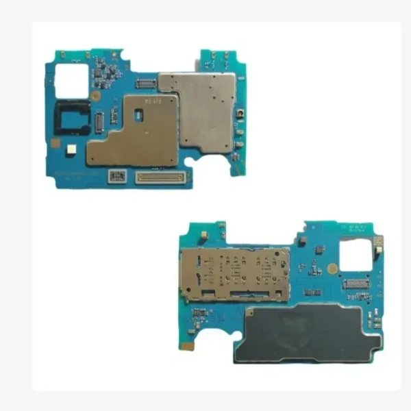 Samsung Galaxy A02 Original Motherboard 32GB – 14 Days Warranty - 32gb