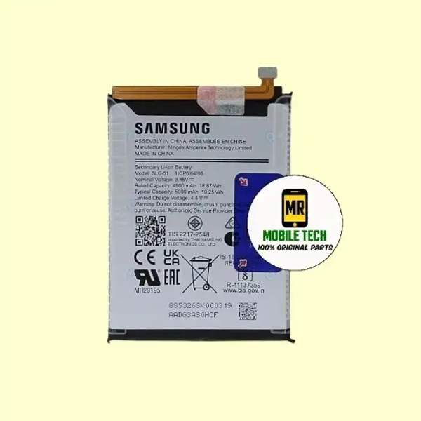 Samsung Galaxy A05s Original Battery – 14 Days Warranty