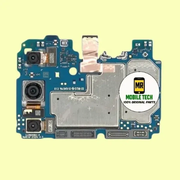 Samsung Galaxy A05s Original Motherboard | 6GB RAM / 128GB Storage | 14 Days Warranty - 6/128gb