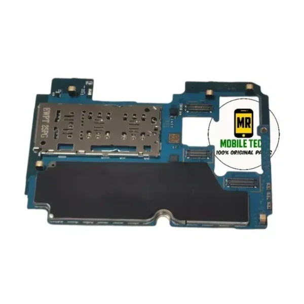 Samsung Galaxy A13 Original Motherboard PCB | 64GB & 128GB Variant | SM-A135F | 100% Genuine | Fully Tested - 128gb