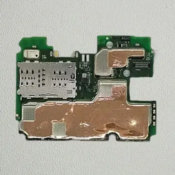 Samsung Galaxy A14 5G Motherboard PCB Module 6GB RAM / 128GB Storage - 6/128gb