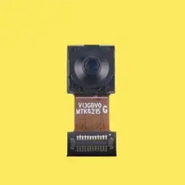 Samsung Galaxy A15 5G Care Original Front Camera Module – 14 Days Warranty