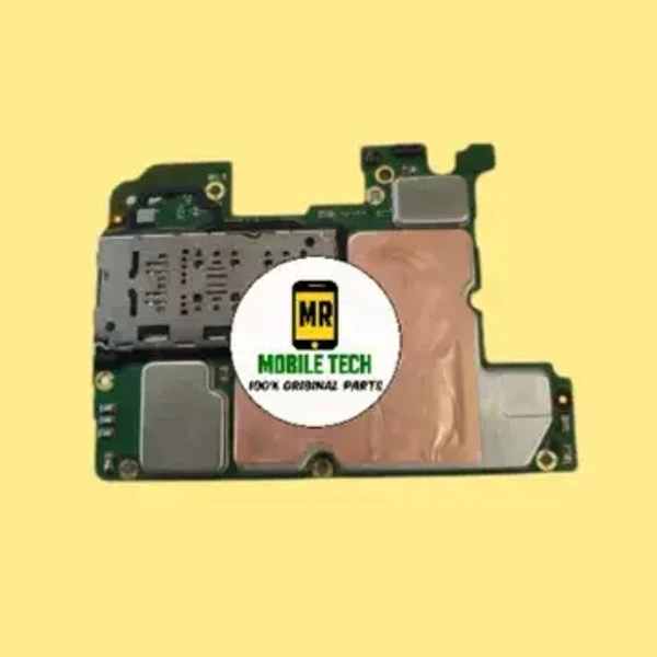 Samsung Galaxy A20s Original Motherboard (64GB) – 100% Genuine - 64gb