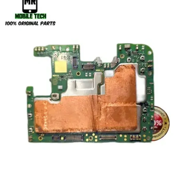 Samsung Galaxy A22 5G Motherboard 6GB RAM / 128GB Storage | Genuine Original - 6/128gb