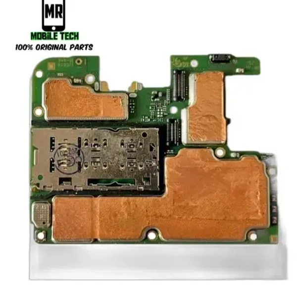 Samsung Galaxy A22 5G Motherboard (8GB RAM / 128GB Storage) | Orignal-Pcb - 8/128gb