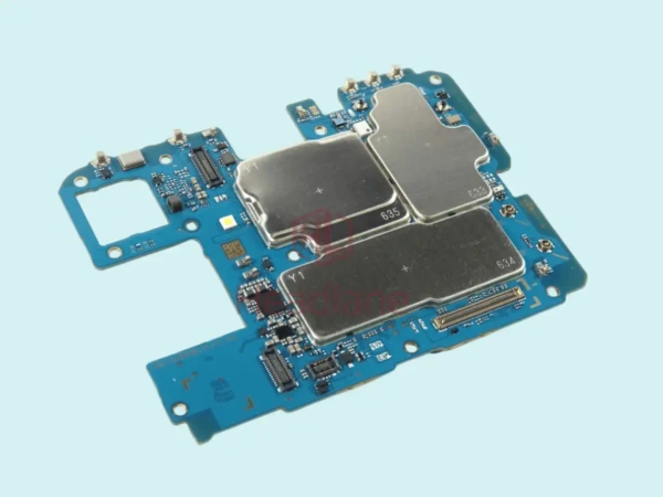 Samsung Galaxy A35 5G (A356E) Motherboard PCB Module 128GB | Original & Tested - 128gb