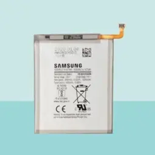 Samsung Galaxy A50 (A505F) Original Battery – 14 Days Warranty