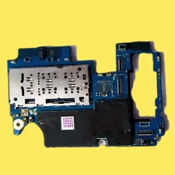 Samsung Galaxy A50 Original Motherboard 4GB RAM / 64GB Storage - 4/64gb