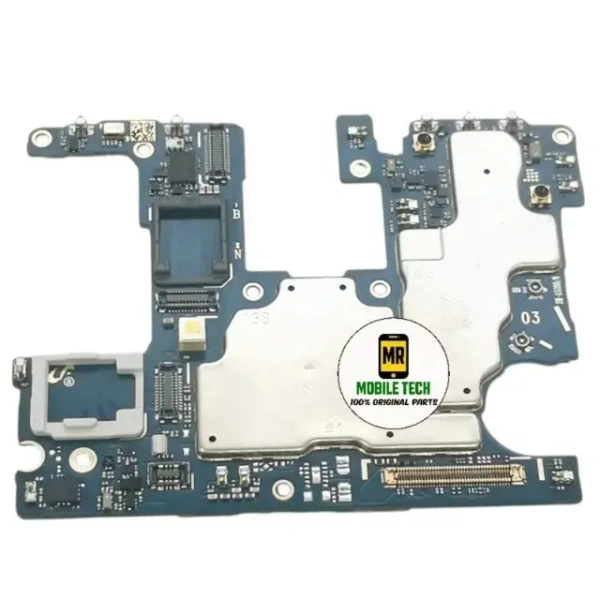Samsung Galaxy A52s 5G Motherboard- (8GB/128GB) – OEM Replacement, 14‑Day Warranty - 8/128gb