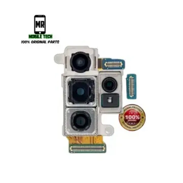 Samsung Galaxy A53 5G Care Original Back Camera Modules - full Set