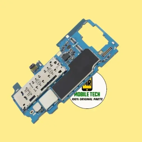 Samsung Galaxy A7 (2018) 4/64GB Original Motherboard | 14 Days Checking Warranty - 4/64gb