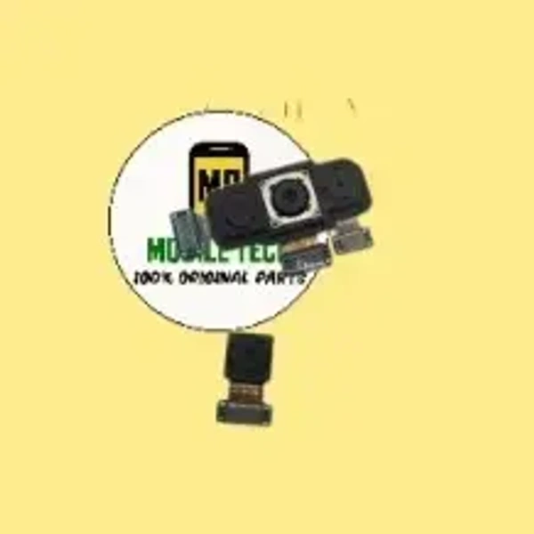 Samsung Galaxy A7 (2018) Original Camera Module Set | 3 Back + 1 Front | 14 Days Checking Warranty