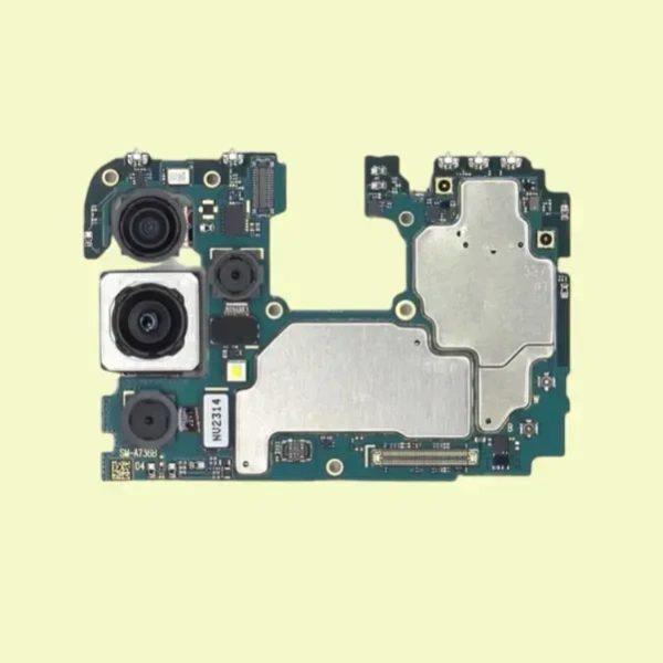 Samsung Galaxy A73 5G Motherboard PCB Module 8GB RAM / 128GB Storage | Original & Tested - 8/128gb