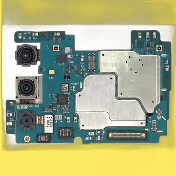 Samsung Galaxy F23 5G Motherboard 6GB RAM / 128GB Storage | Genuine Original - 6/128gb