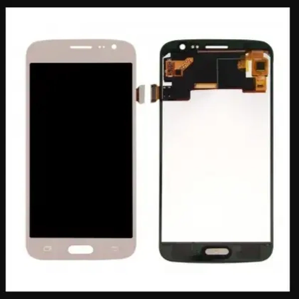 Samsung Galaxy J2 (2016) Care Original Display with Frame and All Parts | 14 Days Warranty