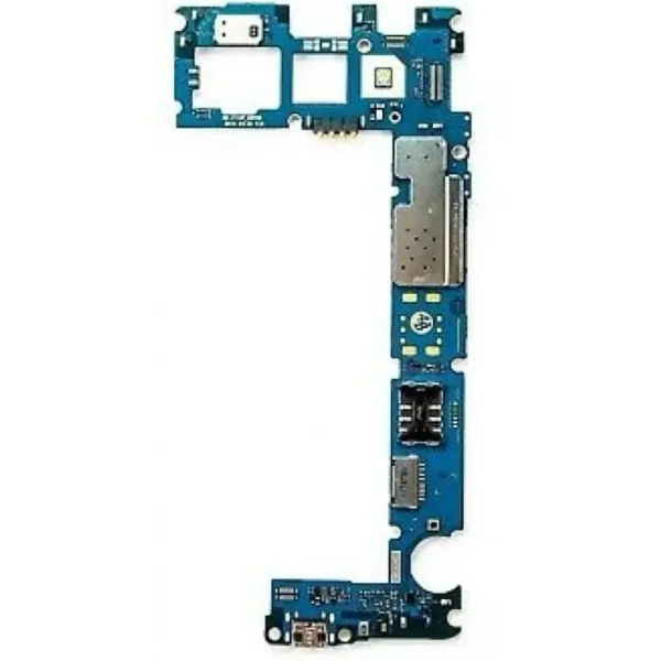 Samsung Galaxy J7 (2015) Original Motherboard – 14 Days Warranty - 16gb
