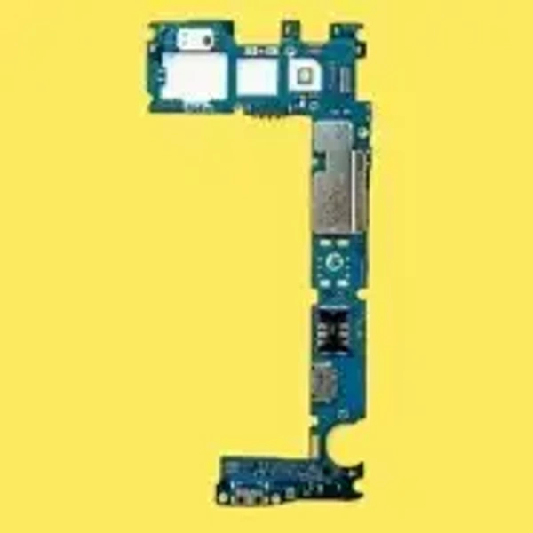 Samsung Galaxy J7 (J720) 2018 Original Motherboard-Pcb - 16gb