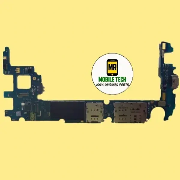 Samsung Galaxy J7 Max Original Motherboard (4/32GB) Pcb - 4/32gb