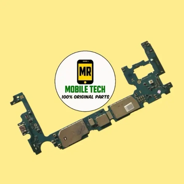 Samsung Galaxy J8 Original 64GB Motherboard – 100% Genuine | 14 Days Warranty - 64gb