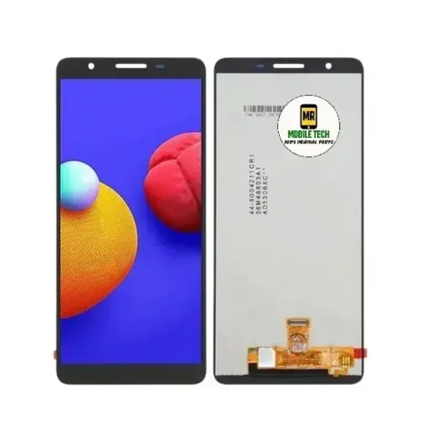 Samsung Galaxy M01 Core Original Display with Frame | A013F / M013F | 100% Original | Fully Tested