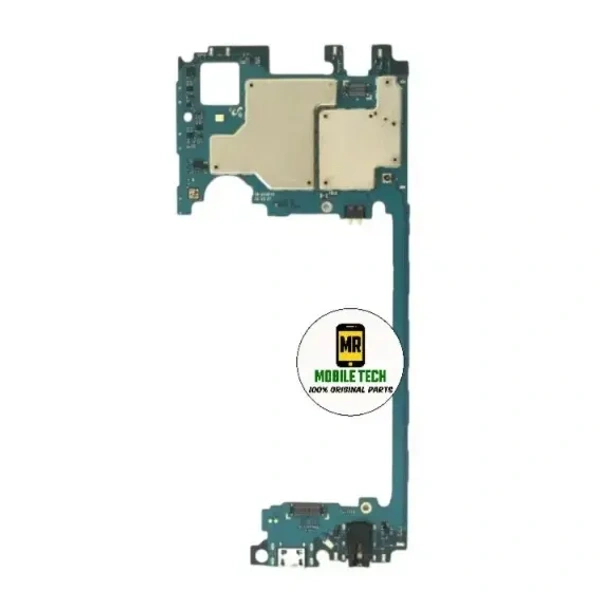Samsung Galaxy M01 Core Original Motherboard | 16GB Storage | Dual SIM | A013F / M013F | Fully Tested - 16gb
