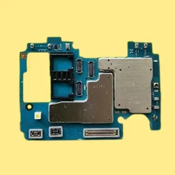Samsung Galaxy M12 64GB Original Motherboard – 100% Genuine - 64gb