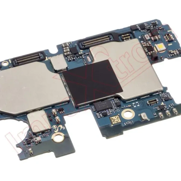 Samsung Galaxy M20 Original Motherboard | 3GB RAM / 32GB Storage Support | SM-M205F | 14 Days Warranty - 3/32gb