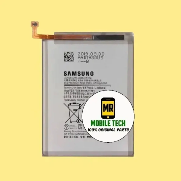 Samsung Galaxy M21 (2021 Edition) Care Original Battery – High Performance | 14 Days Warranty